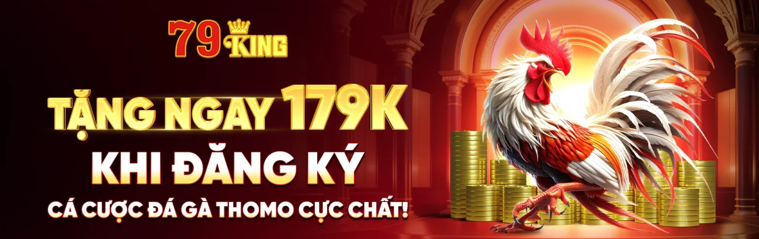 Banner chuyên mục giải trí 79King